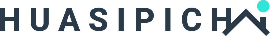 logo Huasipichai