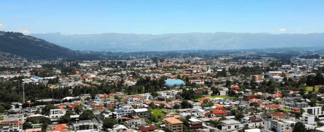 5 Razones para vivir e invertir en el Valle de los Chillos en 2026