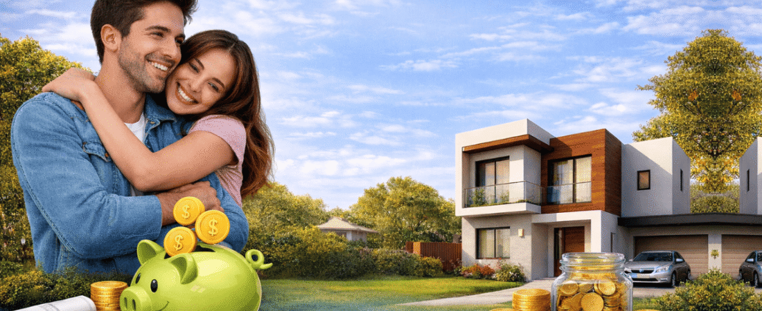 Plan Mi Primera Casa de Huasipichai